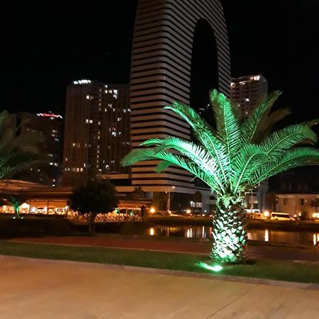 Mari Apartment Batum Dış mekan fotoğraf