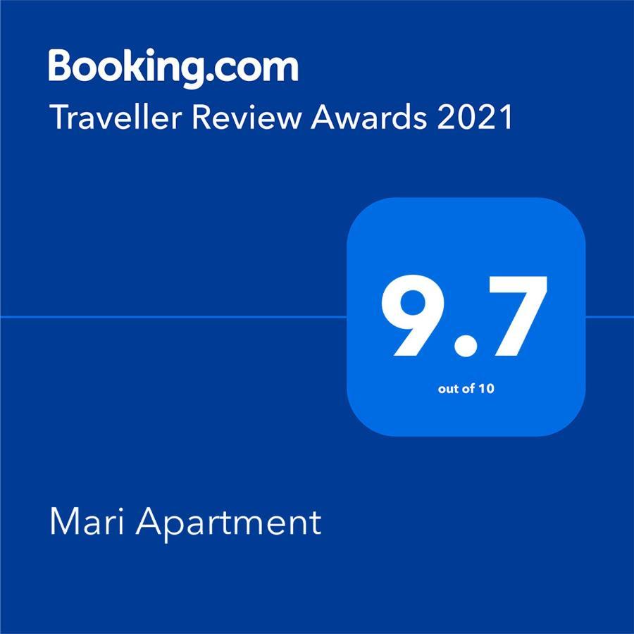 Mari Apartment Batum Dış mekan fotoğraf
