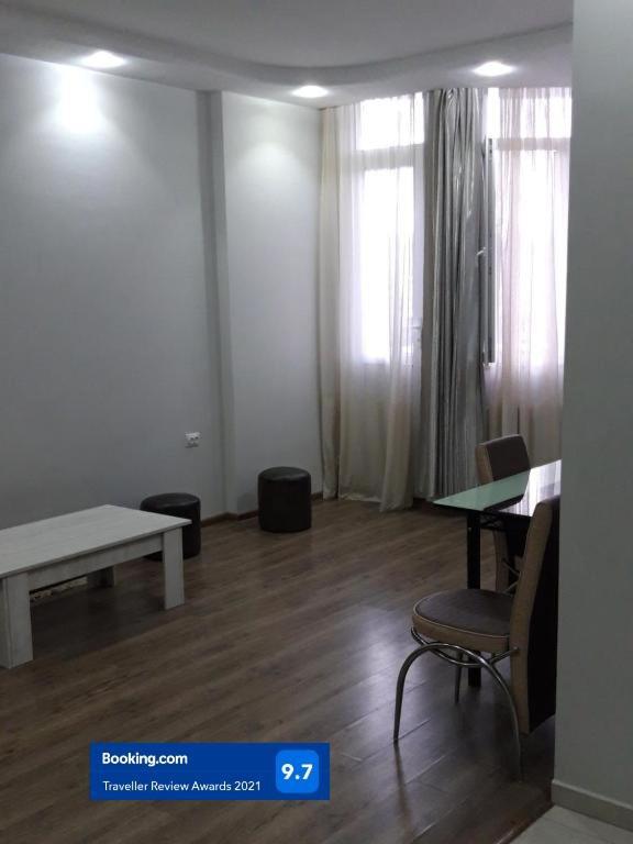 Mari Apartment Batum Dış mekan fotoğraf