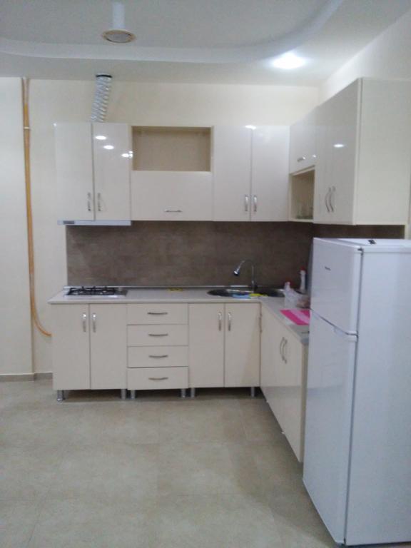 Mari Apartment Batum Dış mekan fotoğraf
