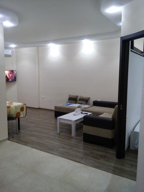 Mari Apartment Batum Dış mekan fotoğraf