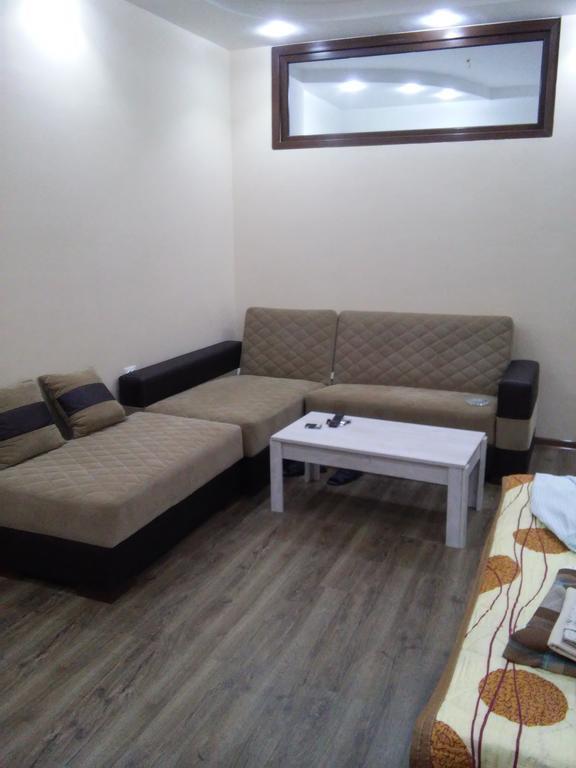 Mari Apartment Batum Dış mekan fotoğraf