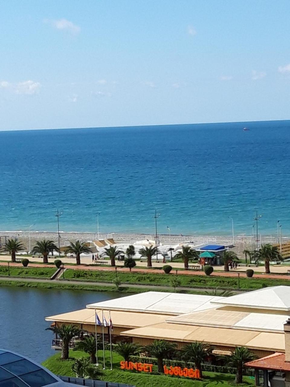 Mari Apartment Batum Dış mekan fotoğraf