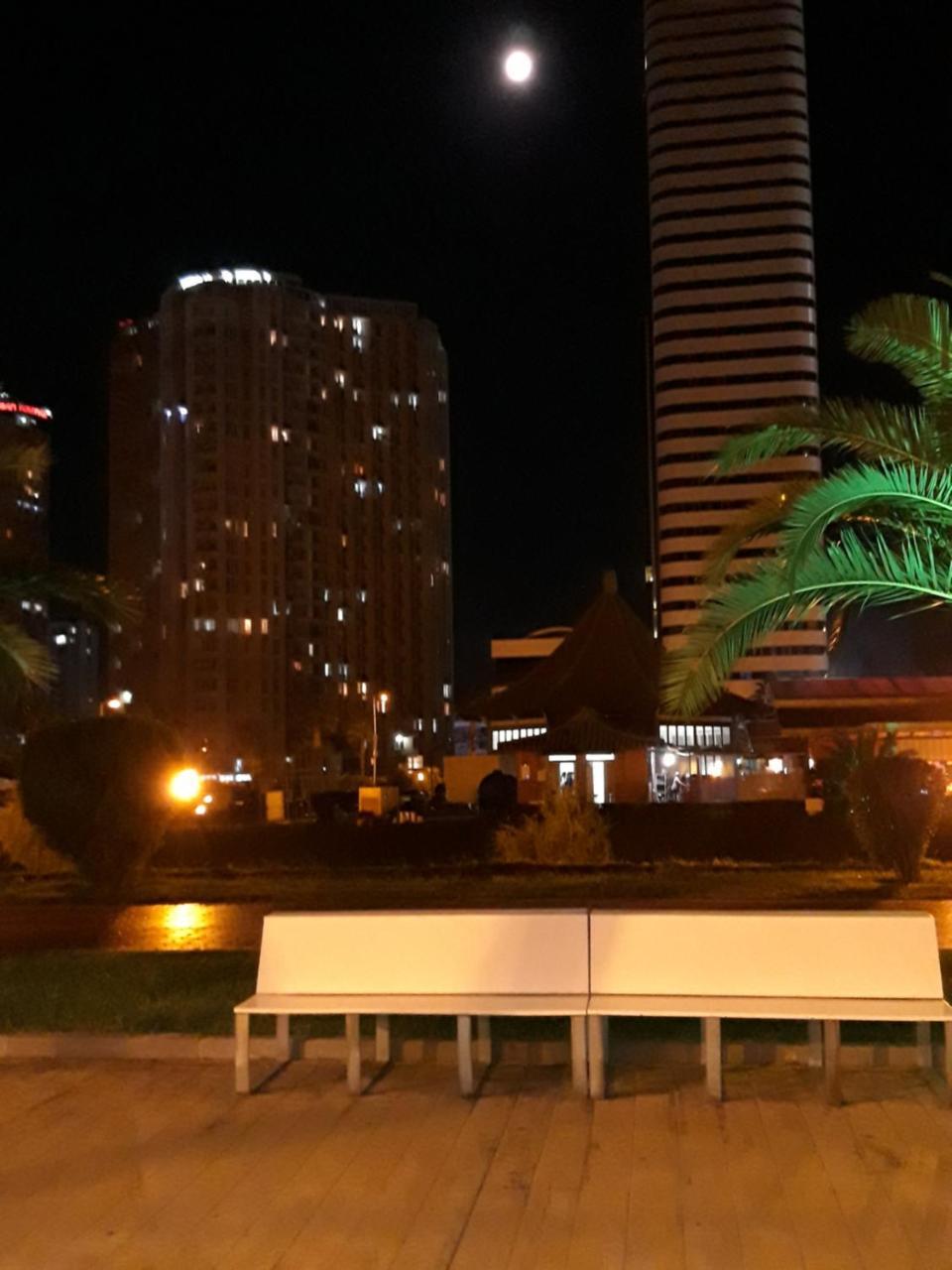Mari Apartment Batum Dış mekan fotoğraf