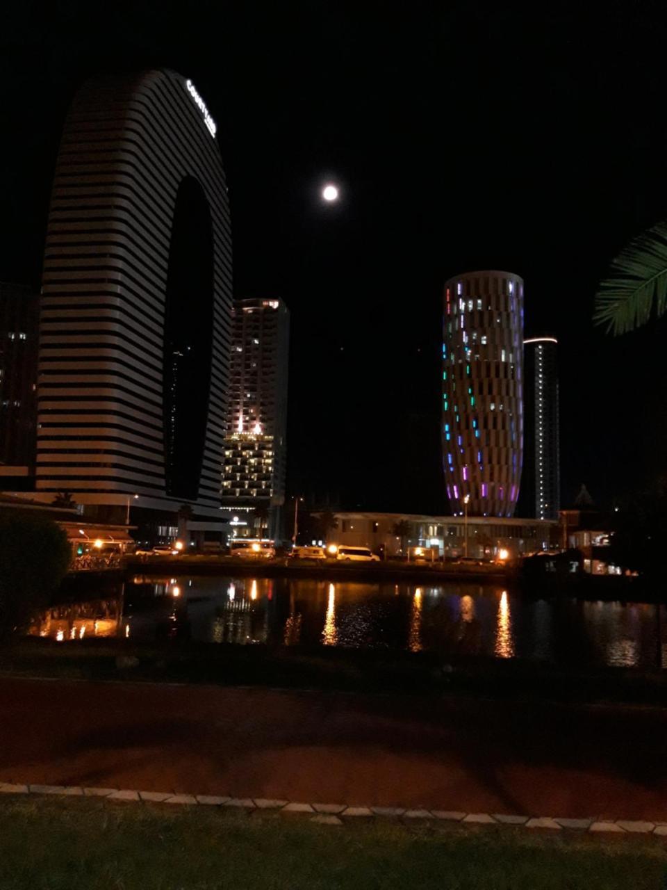 Mari Apartment Batum Dış mekan fotoğraf