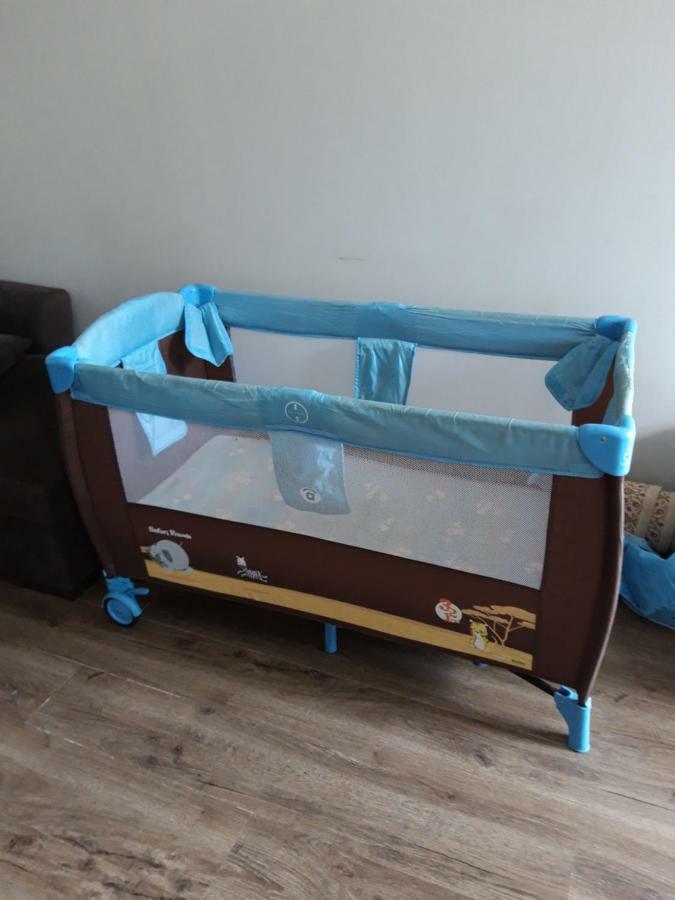 Mari Apartment Batum Dış mekan fotoğraf